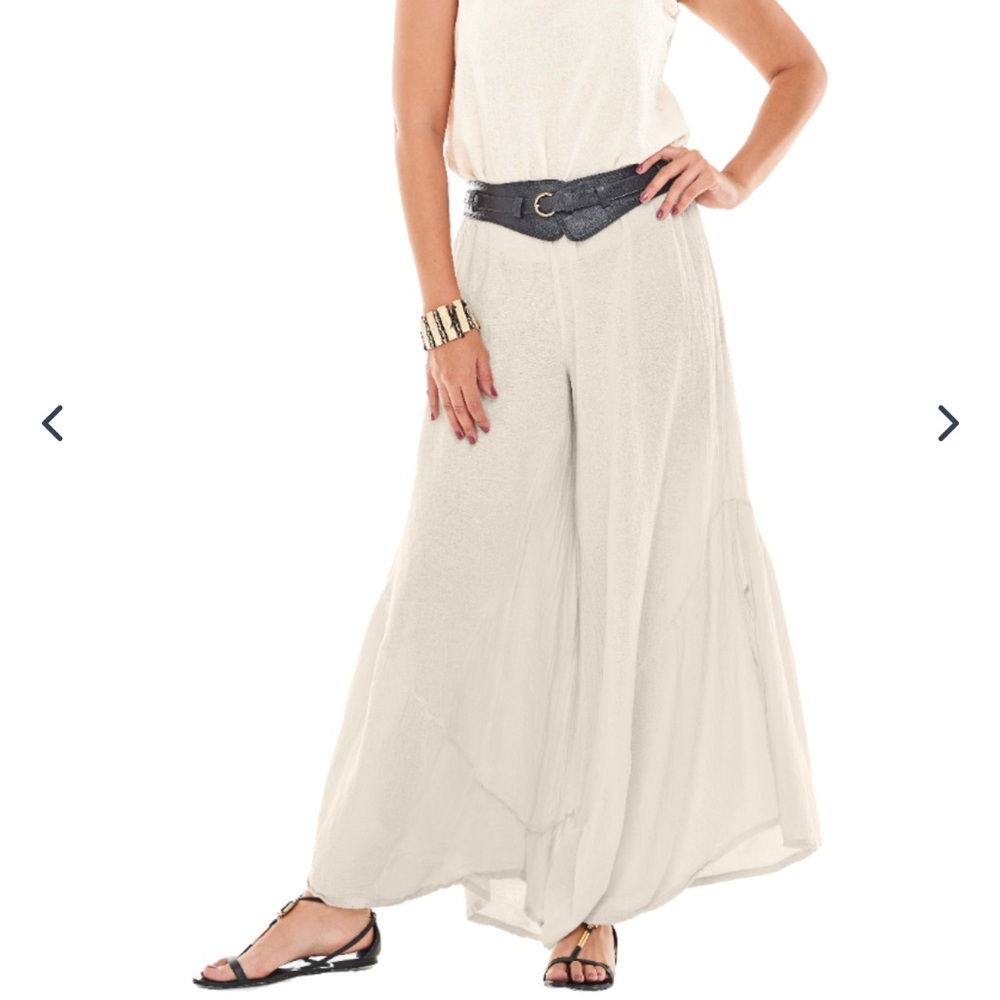 Oh My Gauze! Breeze Pants